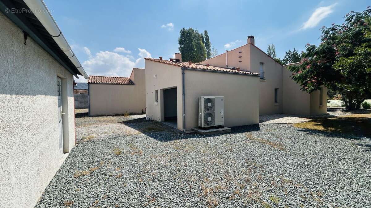Maison individuelle - photo 31