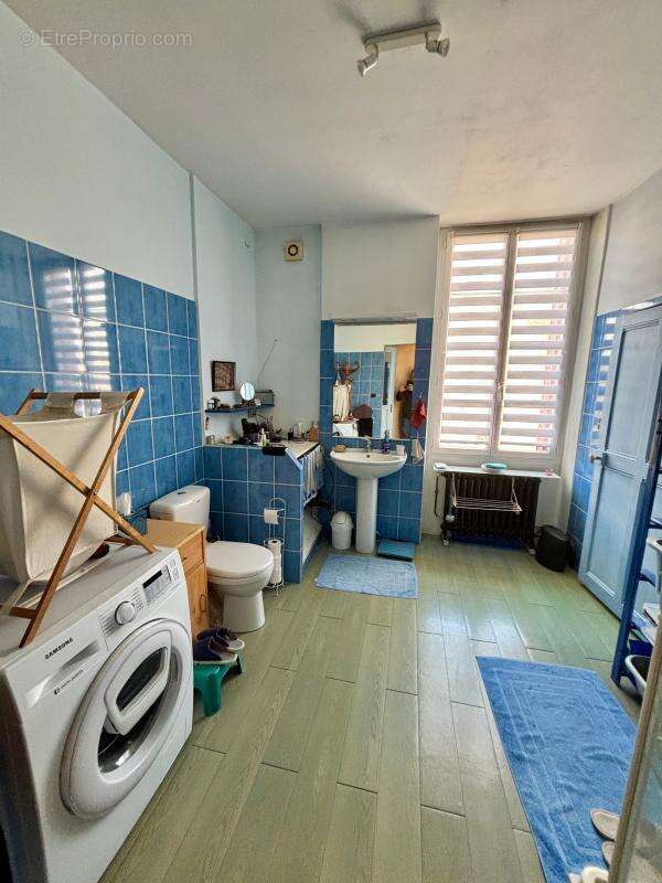 Maison à SELLES-SUR-CHER