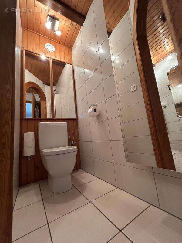 Appartement à HUNINGUE