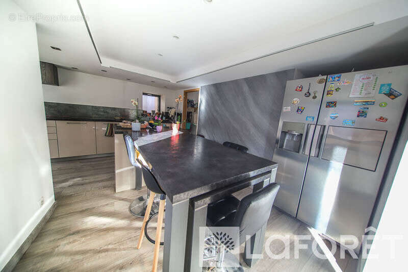 Appartement à EMBRUN