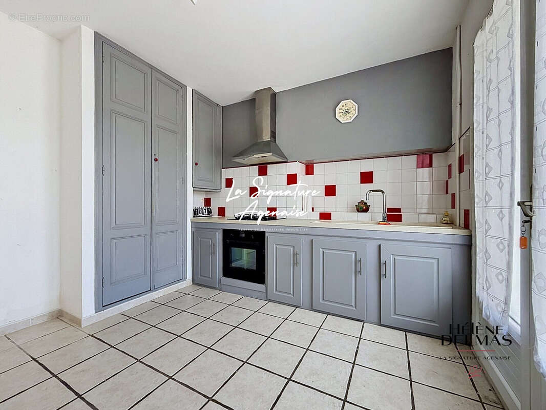 Maison 5 pièces 120 m² à vendre à Estillac (47310) - photo 9