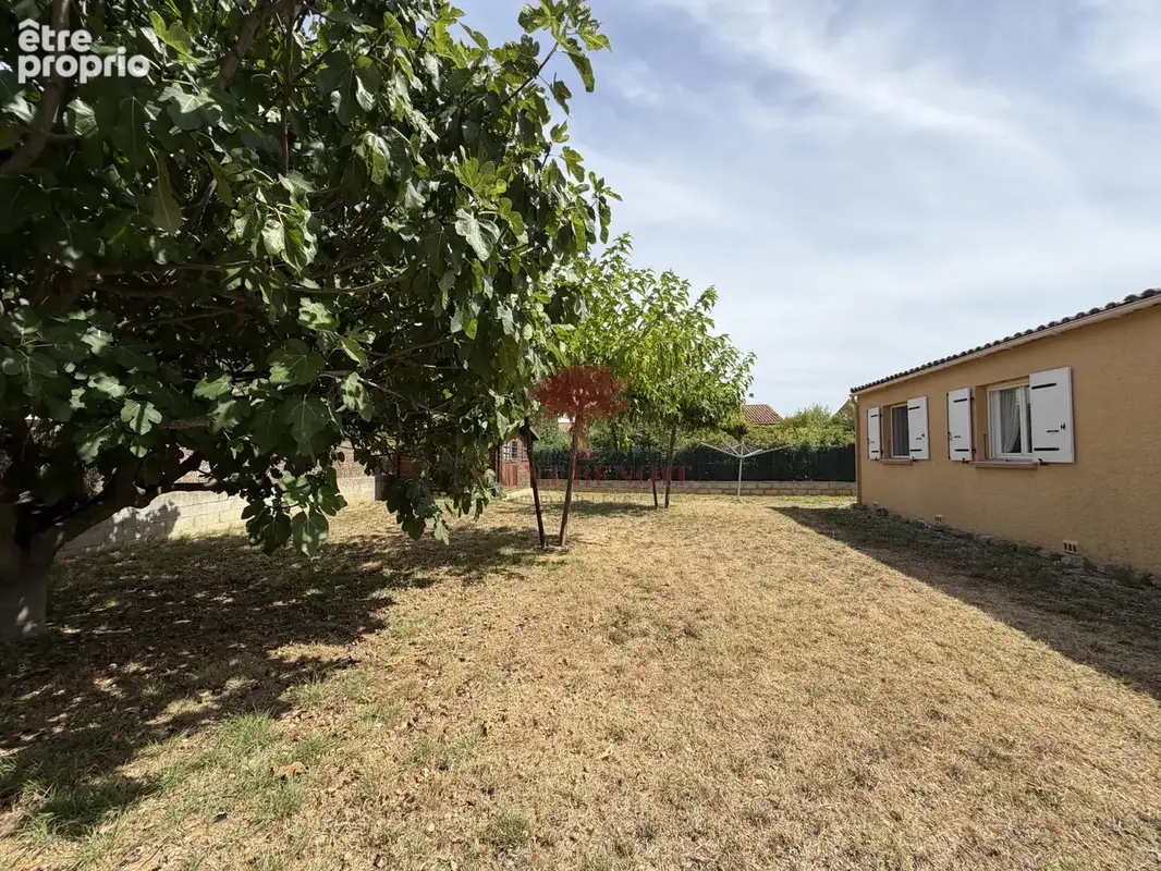 Exclusivite a vendre secteur gignac villa de type 4 pieces avec garage et piscine - photo 21