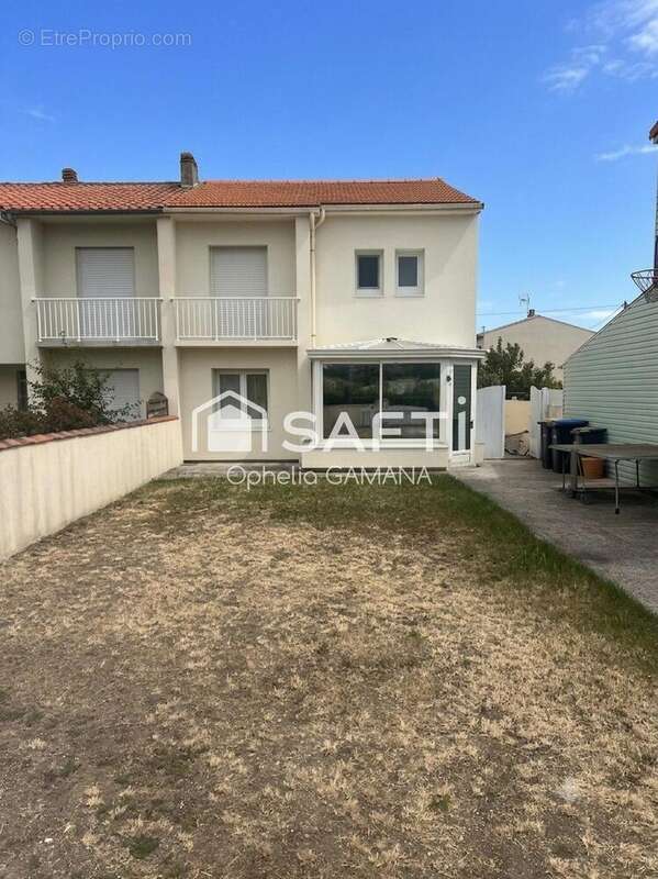 Photo 9 - Maison à CHATELAILLON-PLAGE