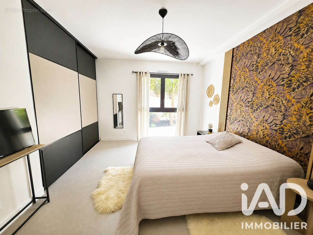 Appartement 120 m² à Bandol  - photo 4