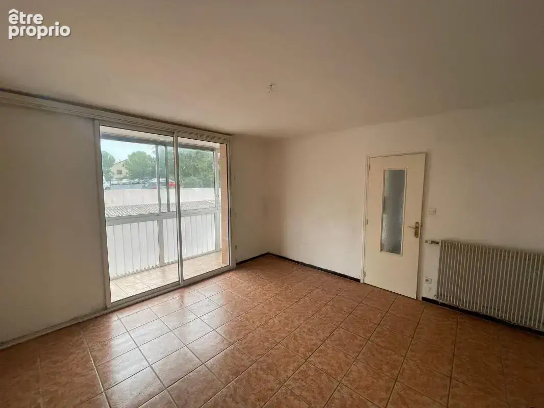 Appartement à LA SEYNE-SUR-MER