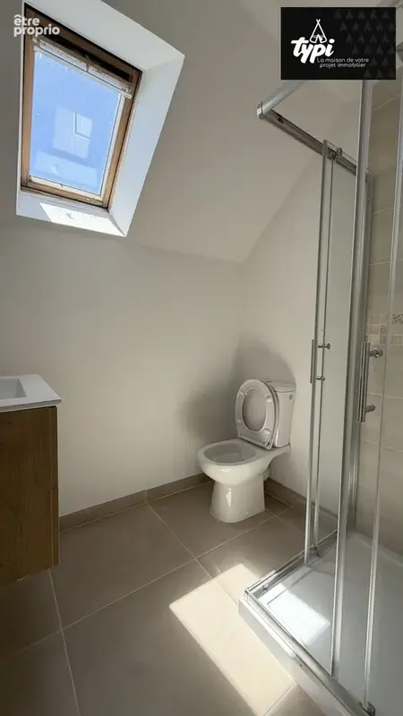 Appartement 2 pièces 40 m² à vendre à Lorient (56100) - photo 5