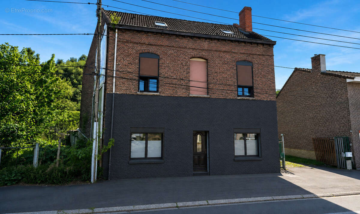 Appartement à VERMELLES
