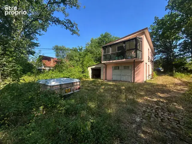 Montlhéry - terrain a bâtir de 5 000 m2 - potentiel de 2 lots - photo 6