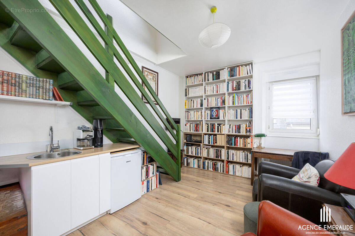 Appartement à DINARD