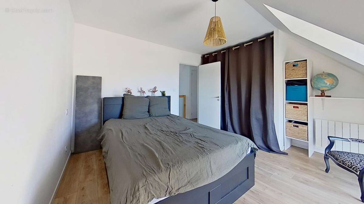 Maison à vendre 5 pièces ALLAIRE (56) - photo 10