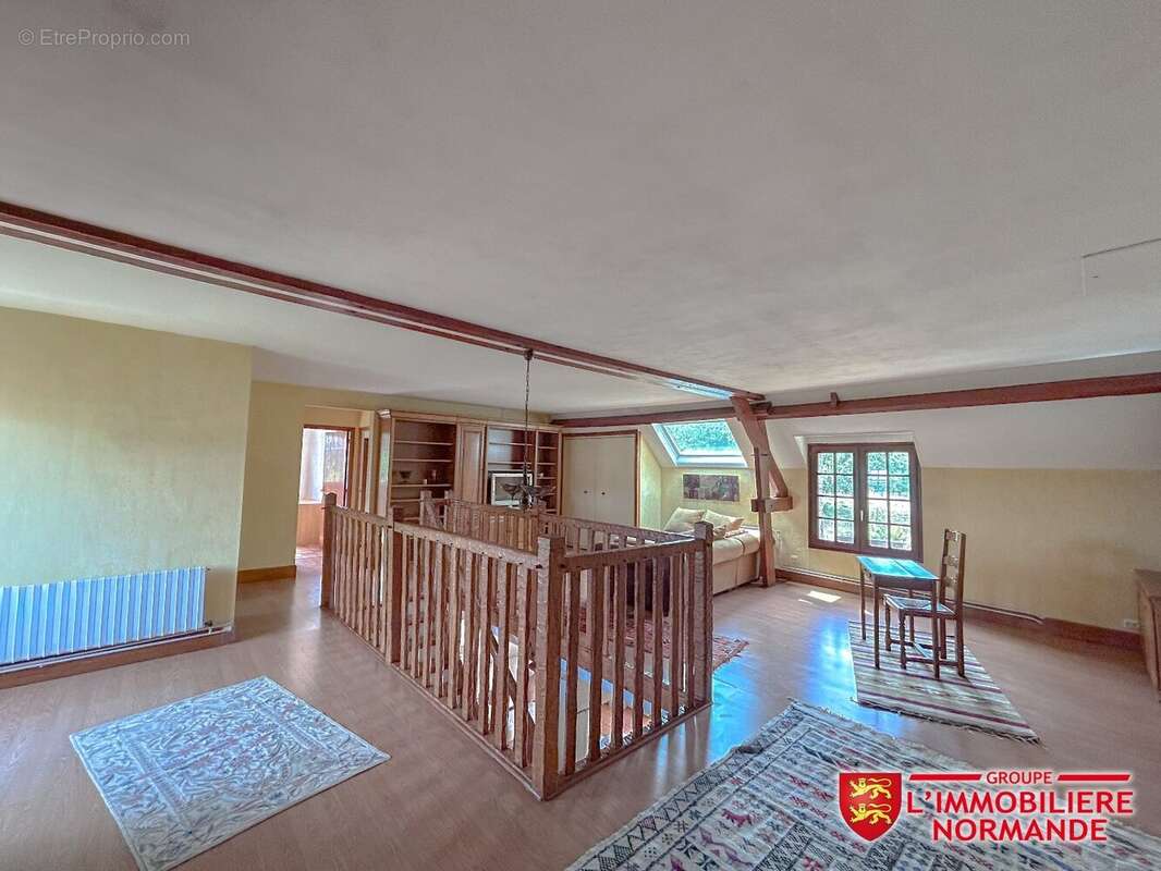 Maison à ROLLEBOISE