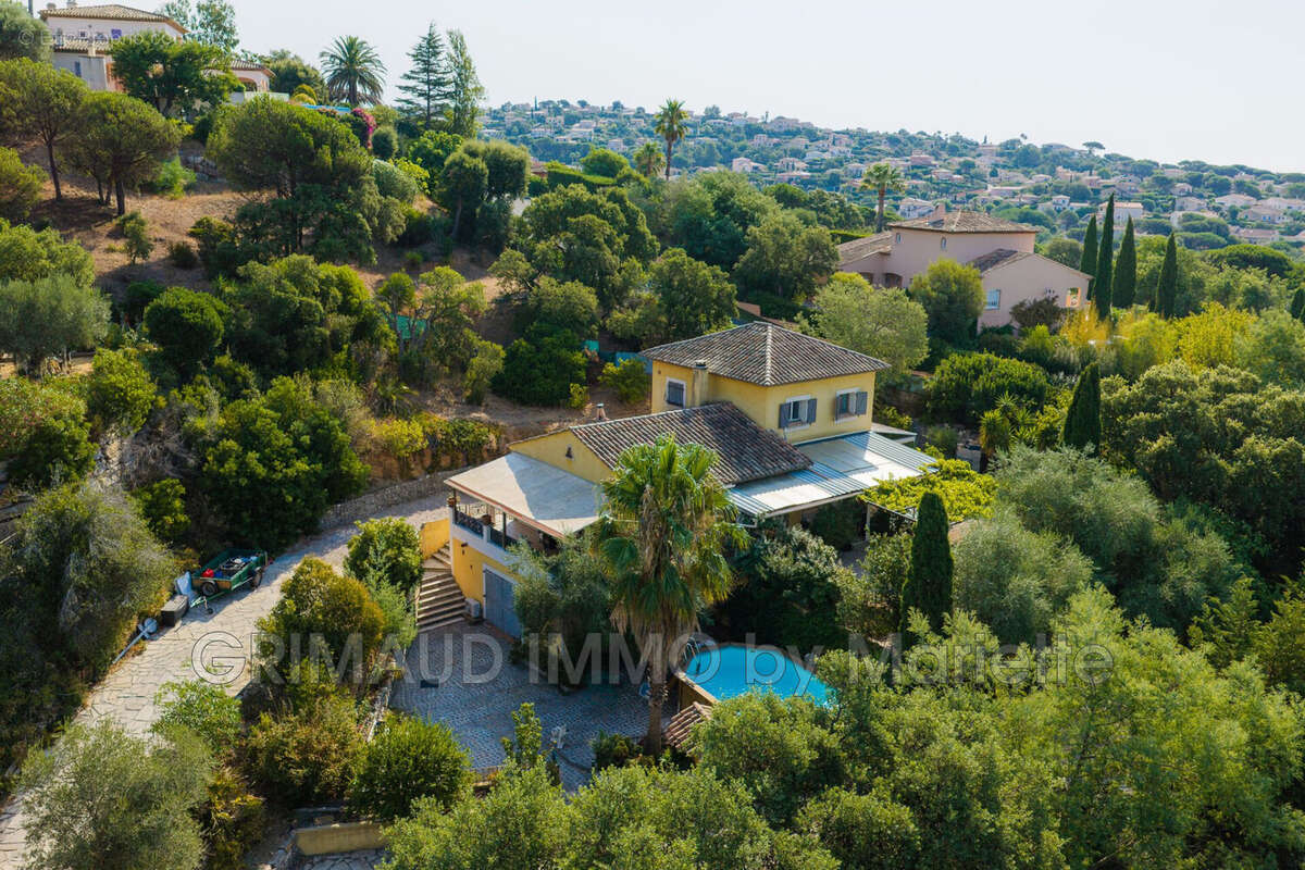 Maison 180 m² à Sainte-Maxime  - photo 3