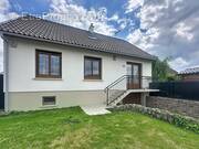 Photo 1 - Maison à BOIS-BERNARD