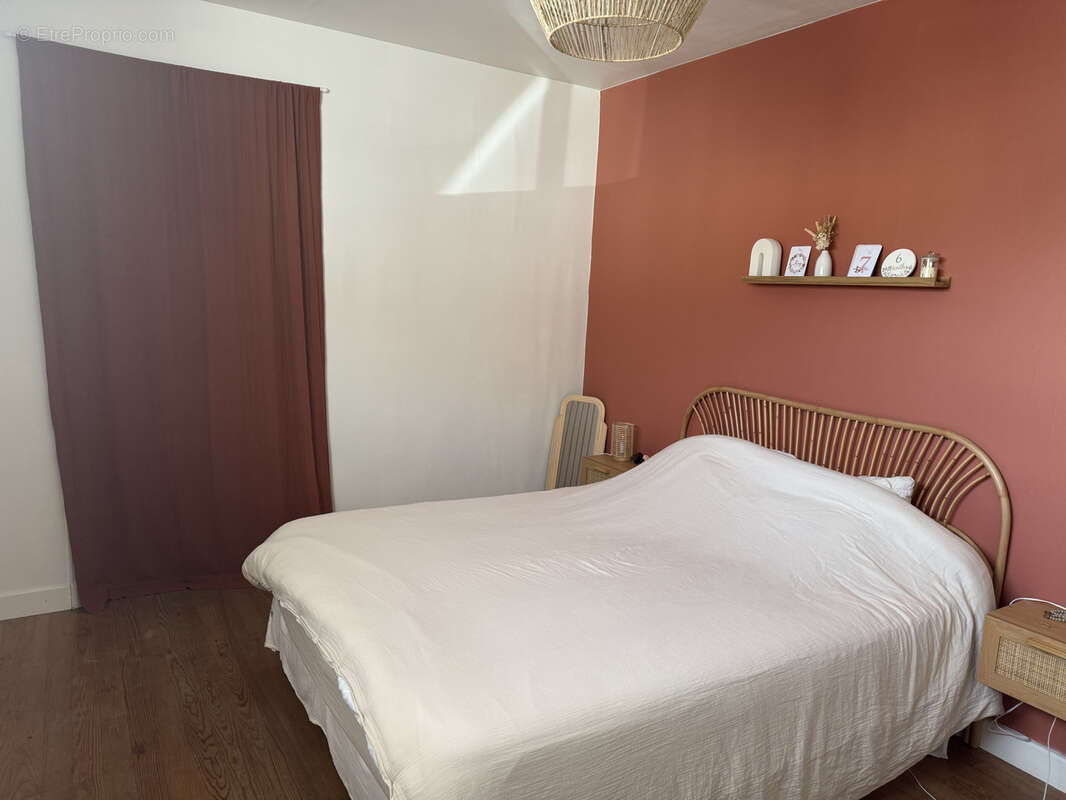 Maison à CASTELJALOUX