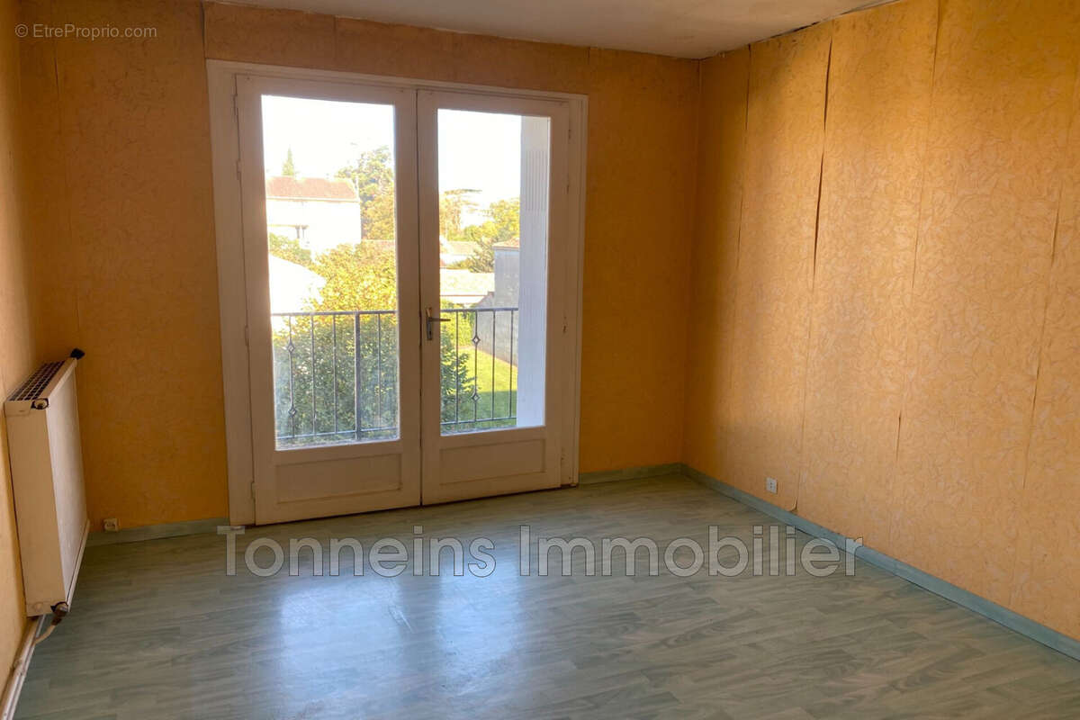 Appartement à TONNEINS