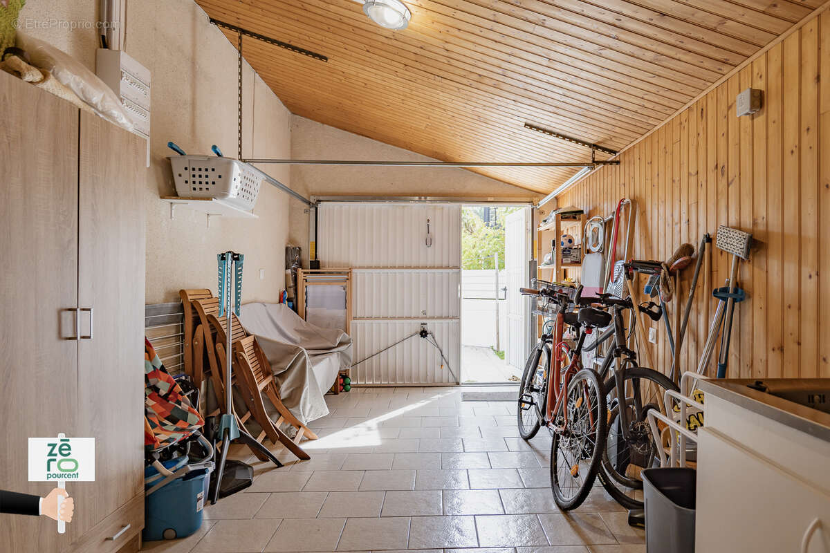 Maison à LA TRANCHE-SUR-MER