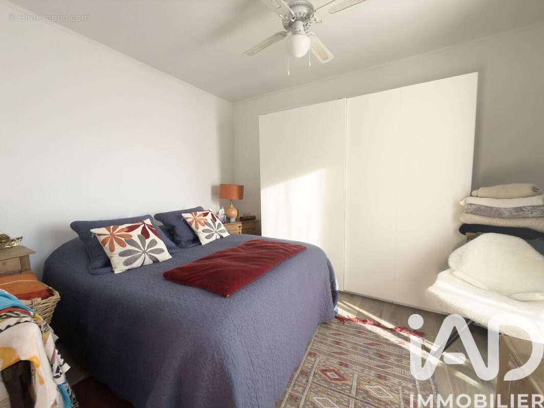 Photo 7 - Appartement à HYERES