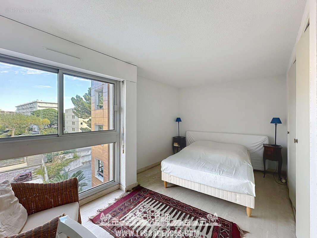Appartement à CAVALAIRE-SUR-MER