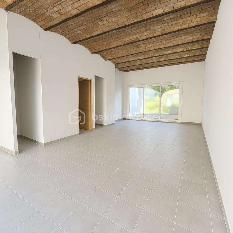 Maison à VIDAUBAN