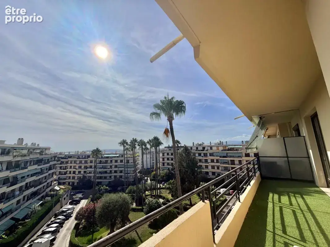 Photo Appartement à Nice au prix de 240 000€