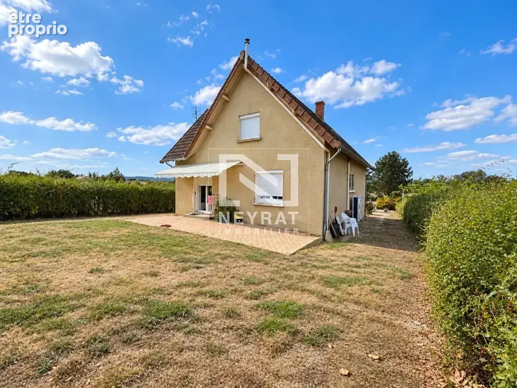 Maison familiale de 1972 – calme absolu, terrain de 1 866 m² et gros travaux déjà réalisés - photo 5