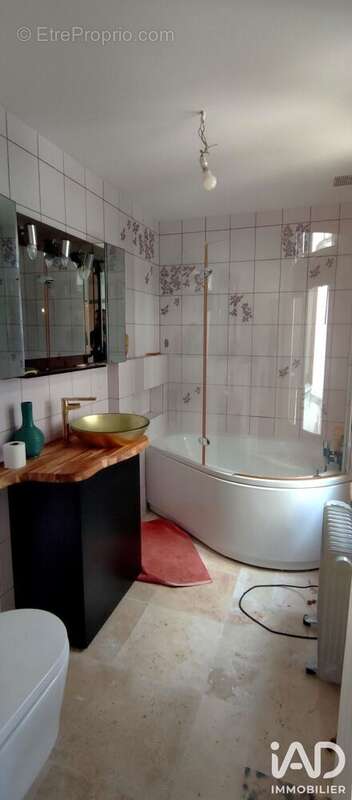 Photo 7 - Maison à LA CHARITE-SUR-LOIRE