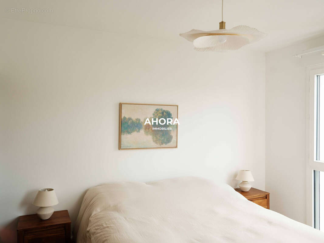 Appartement à MARSEILLE-9E