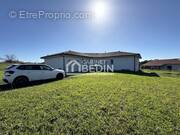 Maison à GAMARDE-LES-BAINS