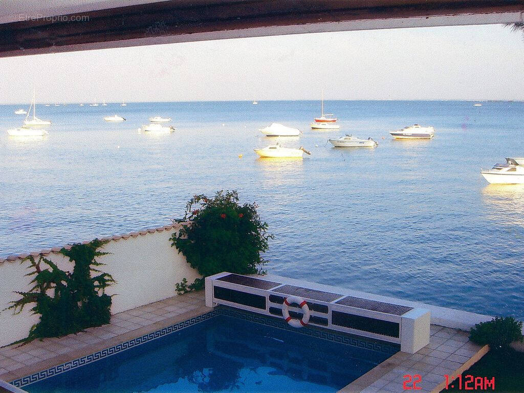 Maison à LEGE-CAP-FERRET