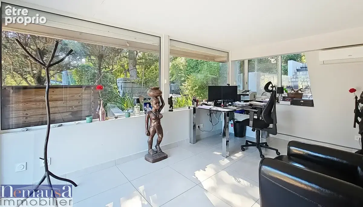 Maison de 128 m2 sur parcelle de 925 m2 au calme absolu, quartier Ventabren   Gazelle - photo 27