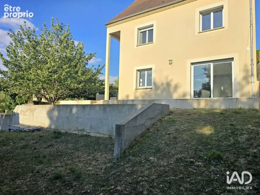 Photo 1 - Maison à MEREVILLE