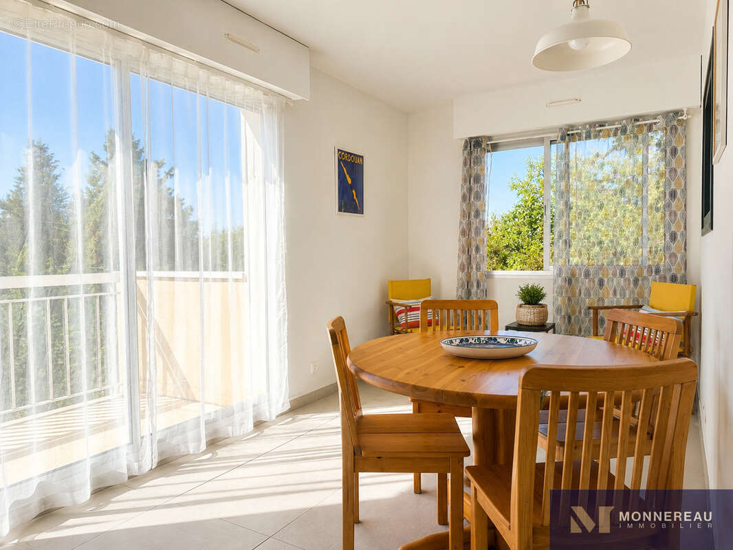 Appartement à ROYAN