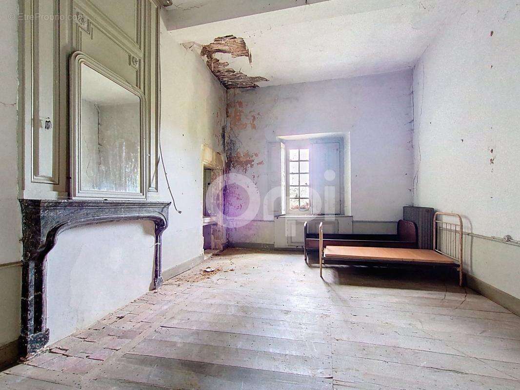 Maison à LAFERTE-SUR-AUBE