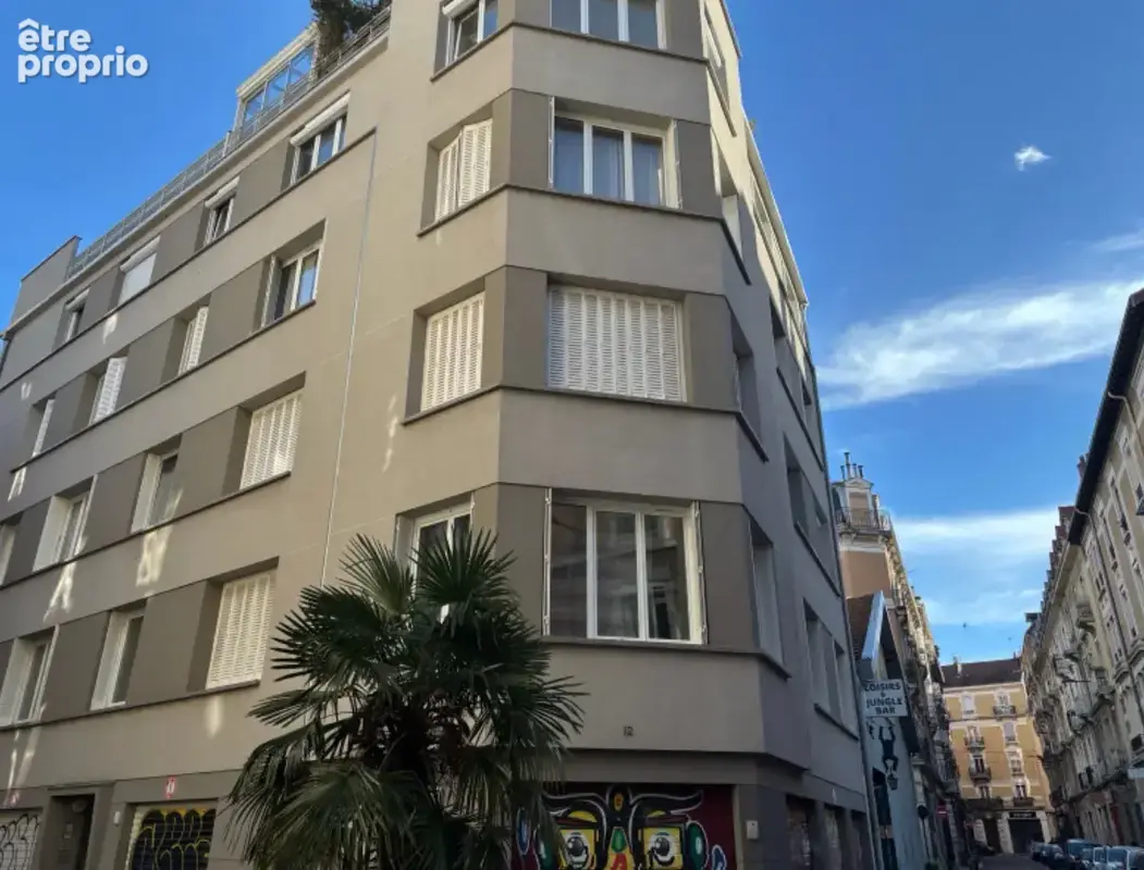 GRENOBLE   Quartier Championnet  Emplacement Premium & Calme Absolu - photo 5