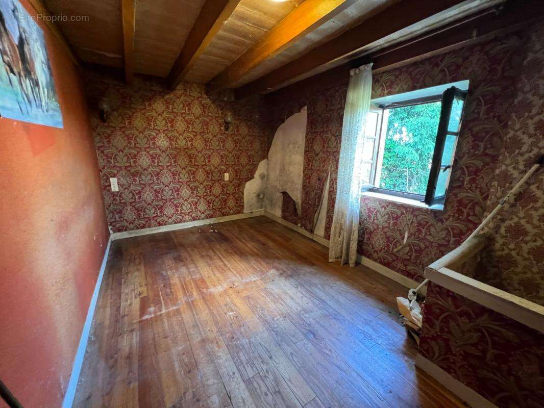 Maison à vendre 4 pièces CHAUFFAILLES (71) - photo 11