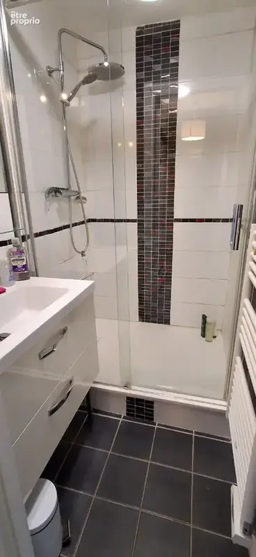 Appartement 97m² à bois-guillaume - photo 9