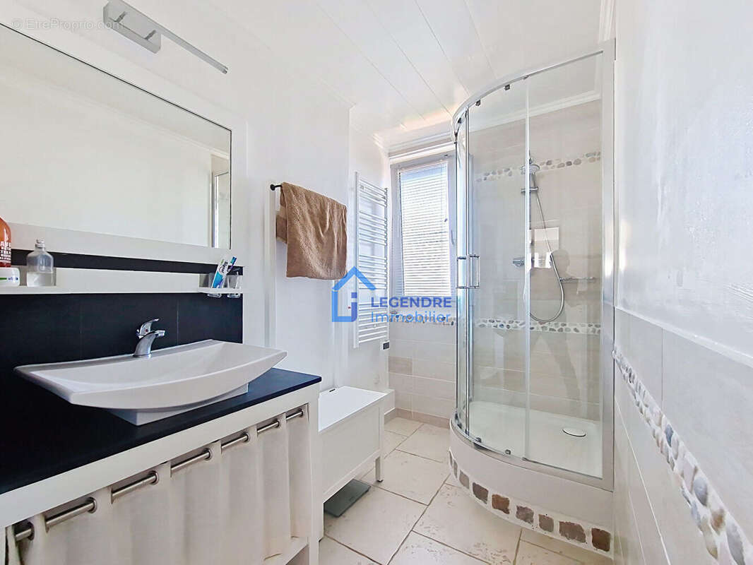 Appartement à MONTIGNY-LES-CORMEILLES