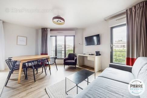 Appartement à VILLEJUIF