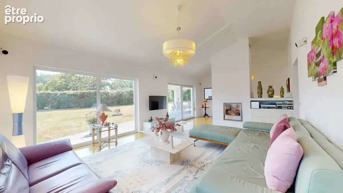 ZABALA Une villa contemporaine à Halsou où chaque détail a été pensé pour durer - photo 2