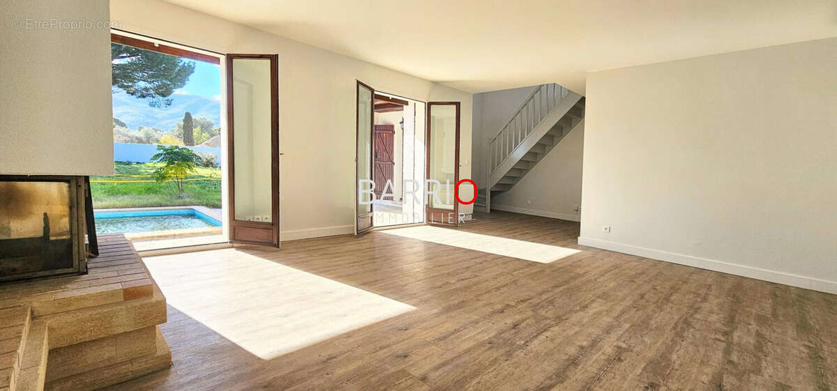 Maison à ARGELES-SUR-MER