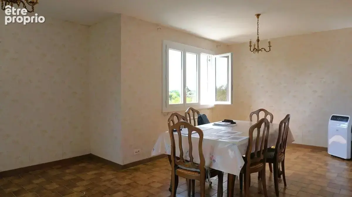 Maison 103 m² à Castelnau-Montratier  - photo 2