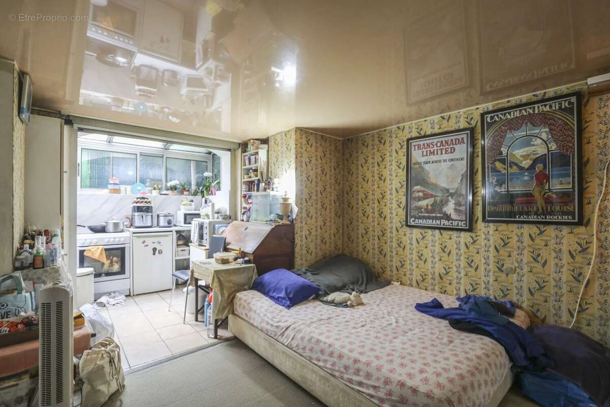 Appartement à NEUILLY-SUR-SEINE