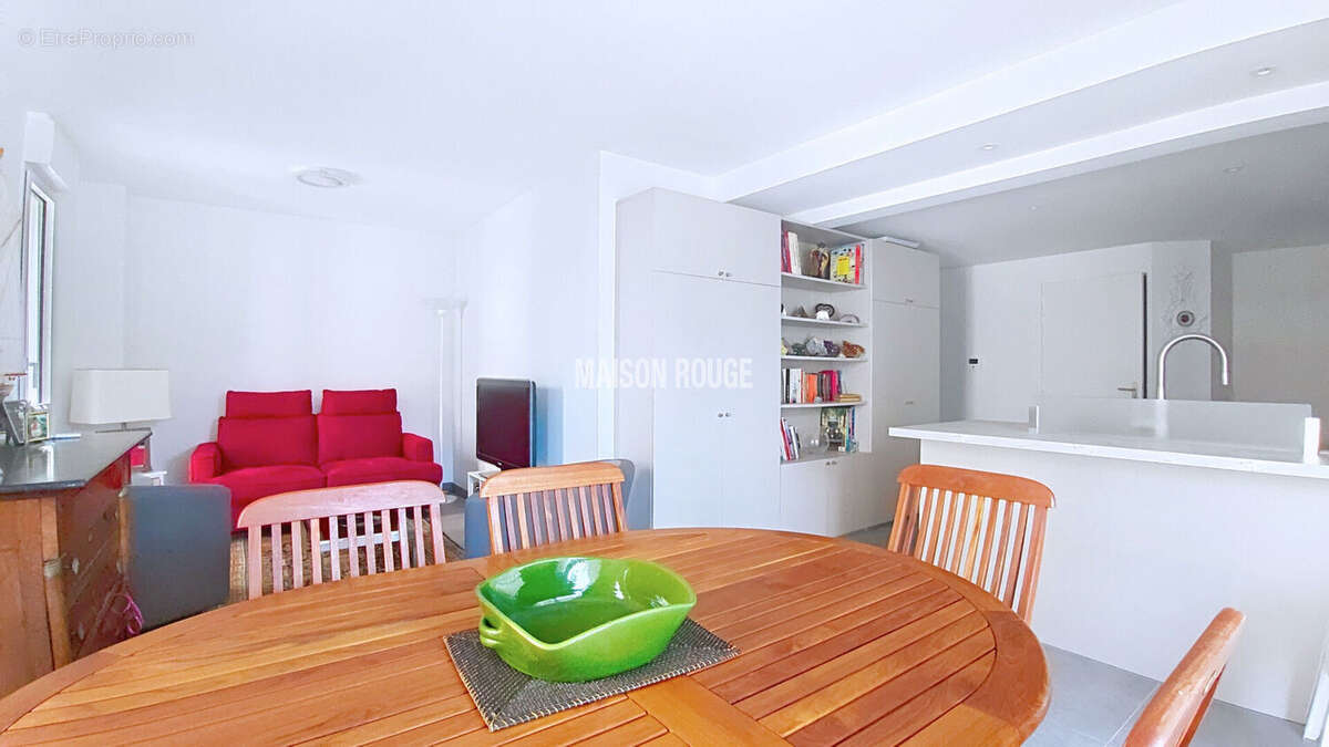 Appartement à DINARD