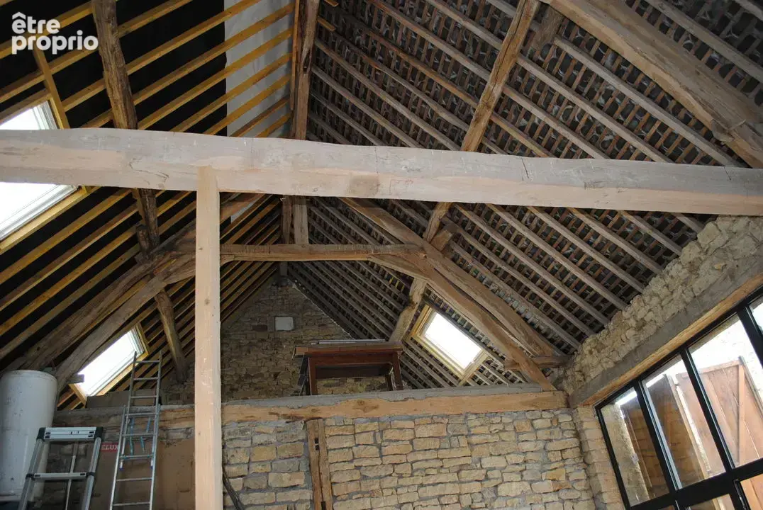 Maison 92 m² à Corbigny  - photo 2