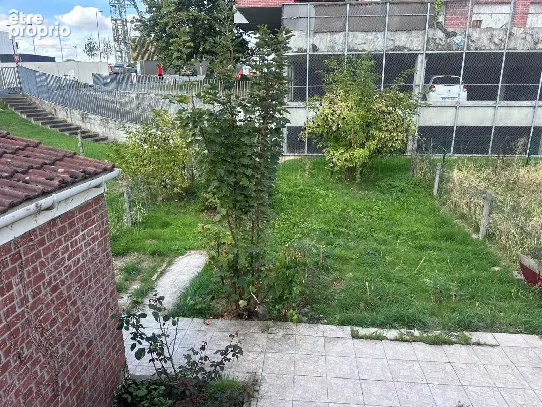 LIEVIN- Maison T3 de 82 m² - photo 8