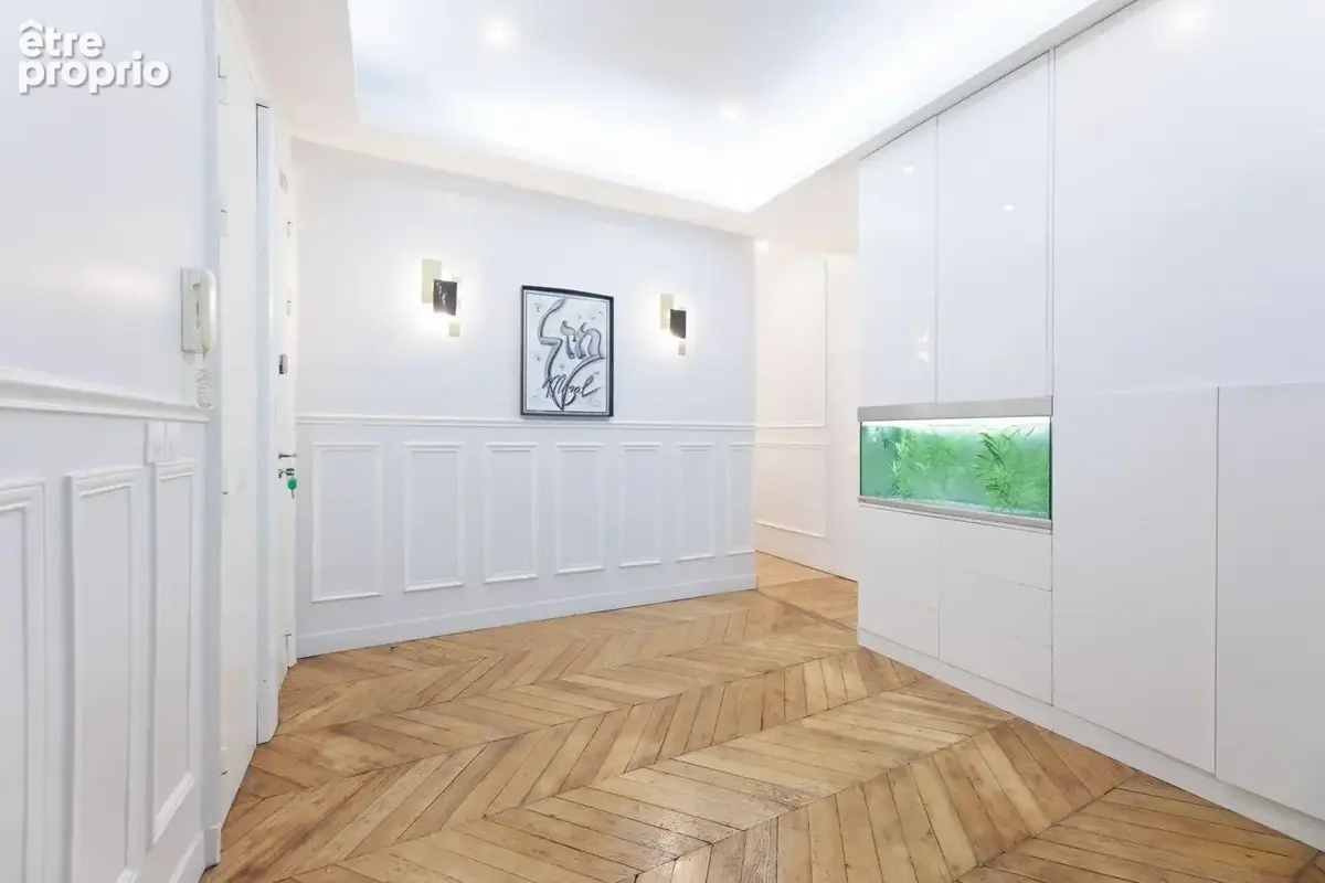 République   bien rare ! 150 m2, 5 chambres & fort potentiel d’aménagement - photo 4