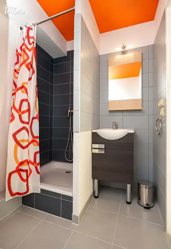 Appartement 1 pièce 17 m² à vendre à Marseille-14e (13014) - photo 5