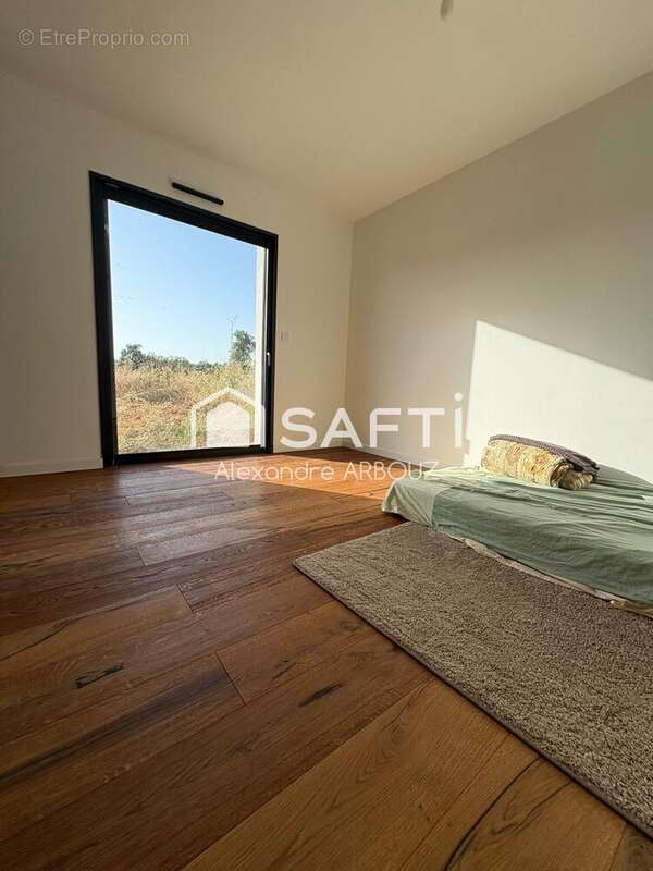 Photo 7 - Maison à CUGNAUX