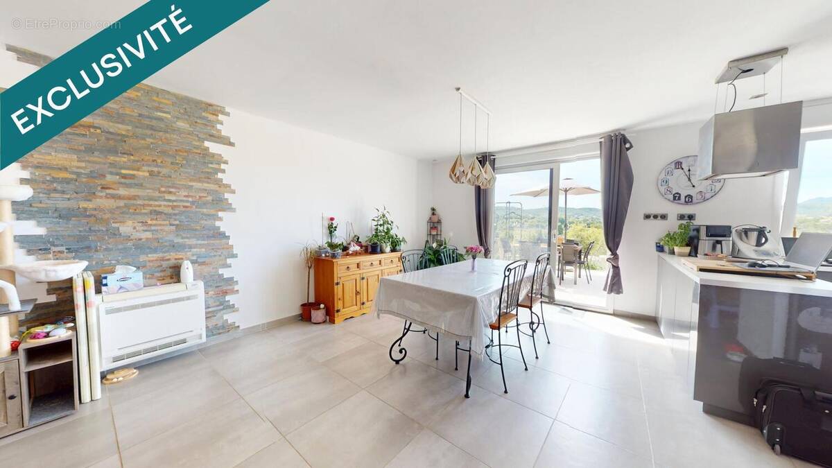 Photo 1 - Maison à LE VAL