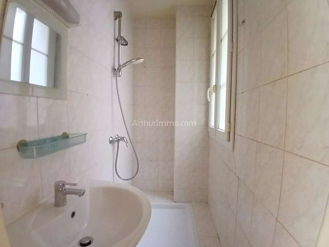 Vente Appartement Villeneuve-saint-georges(94190) 119 000ï¿œ - photo 8